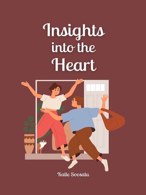 cover image of Insights into the Heart